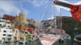 Gusto diVino: l'eccellenza dei rosè italiani a Procida thumbnail