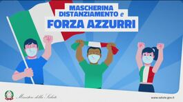 Entusiasmo alle stelle "Rispettare le regole" thumbnail