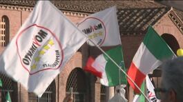 M5S, accordo Conte-Grillo thumbnail