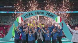 Grazie azzurri! I campioni siamo noi thumbnail