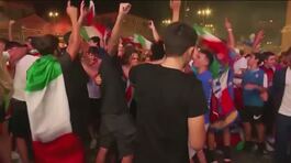 Una notte magica per l'Italia thumbnail