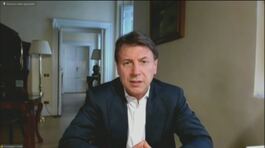 M5S, accordo tra Conte e Grillo sullo statuto thumbnail