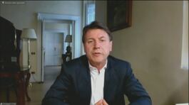 M5S, accordo Grillo-Conte sullo statuto thumbnail