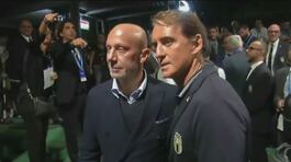 L'abbraccio dei campioni thumbnail
