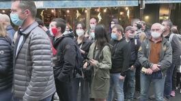 L'Europa si blinda e spinge sui vaccini thumbnail