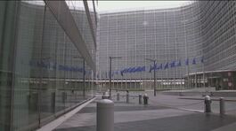 Europa: dal 2035 solo auto elettriche thumbnail