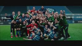 Serie A: rivoluzione nel calendario thumbnail