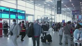 Tutta Europa alle prese con la variante Delta thumbnail
