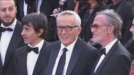 Cannes premia Bellocchio thumbnail