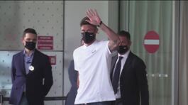 Giroud è ufficialmente al Milan thumbnail