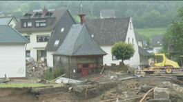 Alluvioni devastanti, Germania in ginocchio thumbnail