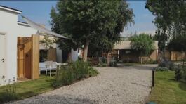 Sotto una tenda ma come in hotel thumbnail