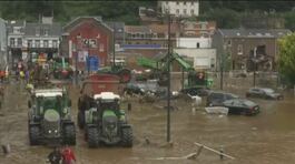 Alluvione in Germania, si cercano i dispersi thumbnail