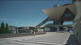 Tokyo, Londra, Mykonos: qui covid fa più paura thumbnail