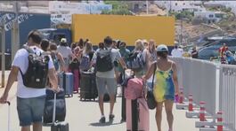 Incognita varianti e danni al turismo thumbnail