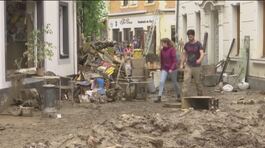 Disastro Germania, "Impegno per clima" thumbnail