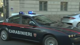 Donna uccisa in una usa, arrestato un austriaco thumbnail