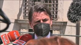 Giustizia e Green pass, politica divisiva thumbnail