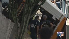 Capri, precipita bus. Un morto e 28 feriti thumbnail