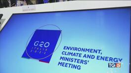 G20 clima, mezza intesa. 180 vittime in Germania thumbnail