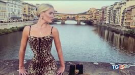 Matrimonio da favola per la nipote di Diana thumbnail