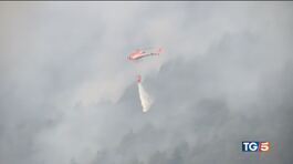 Incendi, piaga d'Italia prevenzione unica via thumbnail