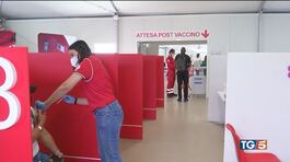 Focolai in vacanza multe senza il pass thumbnail