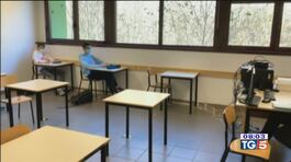 Scuola in presenza obiettivo settembre thumbnail