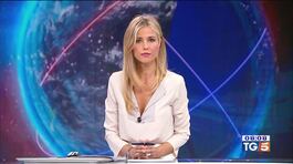 La Sardegna brucia nubifragi al nord thumbnail