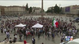 Ancora in piazza dibattito aperto thumbnail