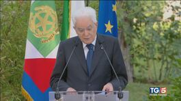 "Vaccinarsi è dovere sia morale che civico" thumbnail