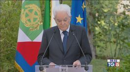 "Vaccinarsi dovere civico e morale" thumbnail