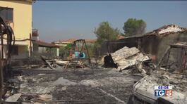 Ancora incendi al sud, in Turchia sei morti thumbnail