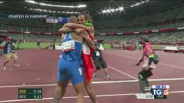 Jacobs e Tamberi atletica d'oro thumbnail