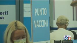 Covid: attacco hacker alla regione Lazio thumbnail