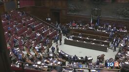 Fiducia sulla giustizia, lunga notte alla Camera thumbnail