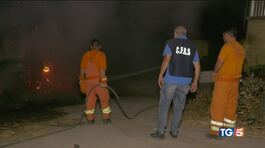 La lotta contro fuoco e piromani thumbnail