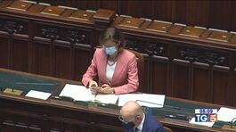 Riforma della giustizia, il sì della Camera thumbnail
