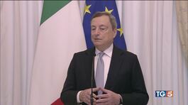 "Vaccinarsi tutti, seguire le regole" thumbnail