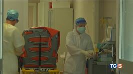Virus rallenta la corsa, "Serve ancora prudenza" thumbnail