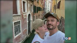 Il ritorno delle star, innamorate dell'Italia thumbnail