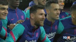 Ponti d'oro per Messi ma dov'è il fair play? thumbnail