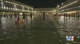 Acqua alta a Venezia thumbnail