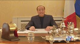 "Faremo il partito unico del centrodestra" thumbnail