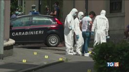 Bergamo: ucciso davanti a moglie e figli con 5 coltellate thumbnail