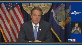 Travolto dallo scandalo Andrew Cuomo si dimette thumbnail