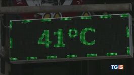 Sicilia, quasi 49 gradi: un record in Europa thumbnail