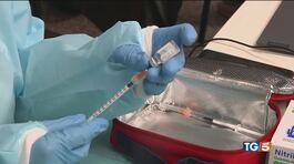 Più vaccinici giovani, pass a mensa: sciopero thumbnail