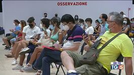 Agosto, boom di vaccini. Il virus avanza piano thumbnail