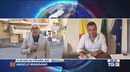 Agguato fuori dal bar nell'agrigentino thumbnail